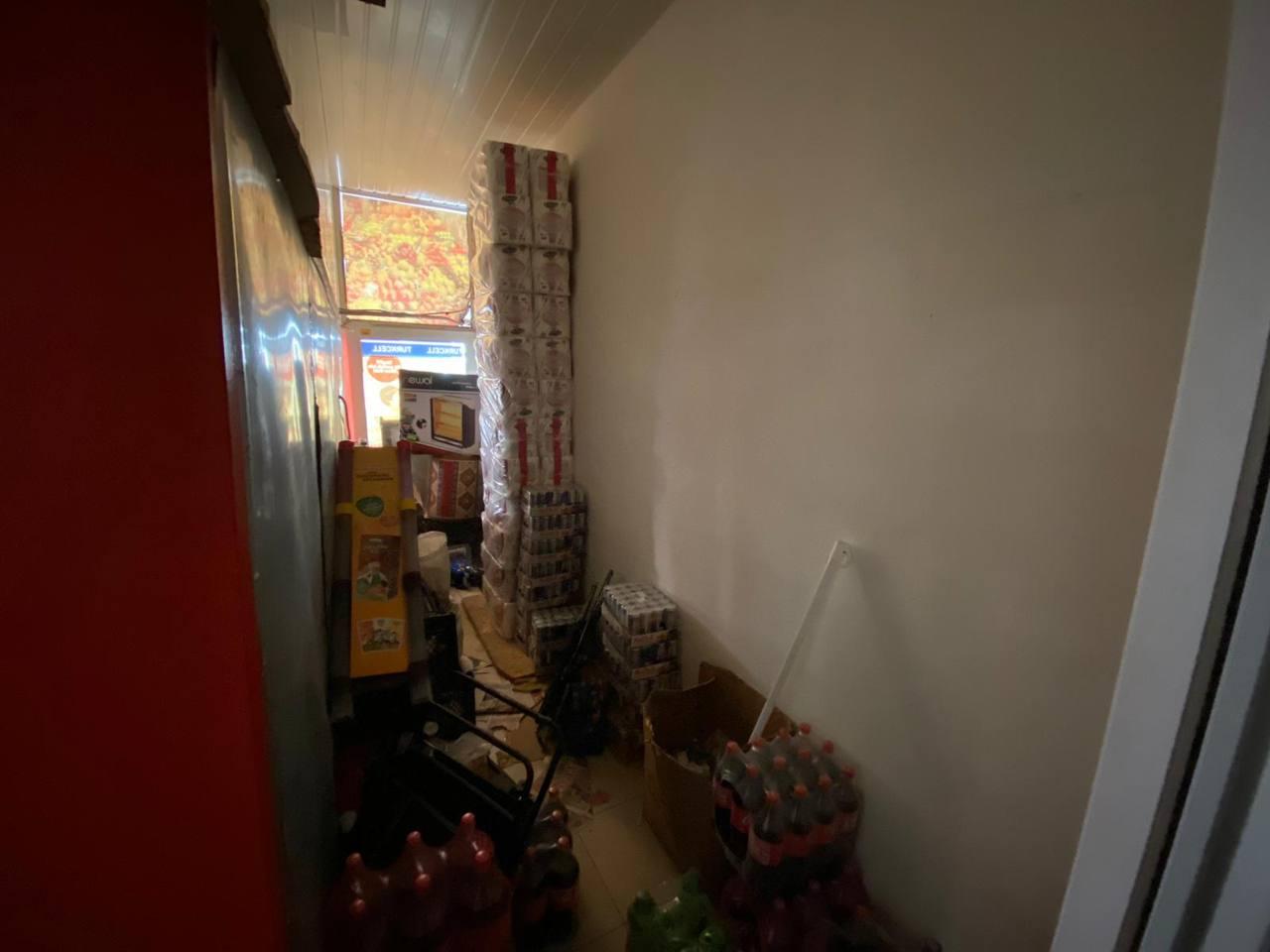 Коммерческая недвижимость в Алании, Турция, 82 м² - фото 9