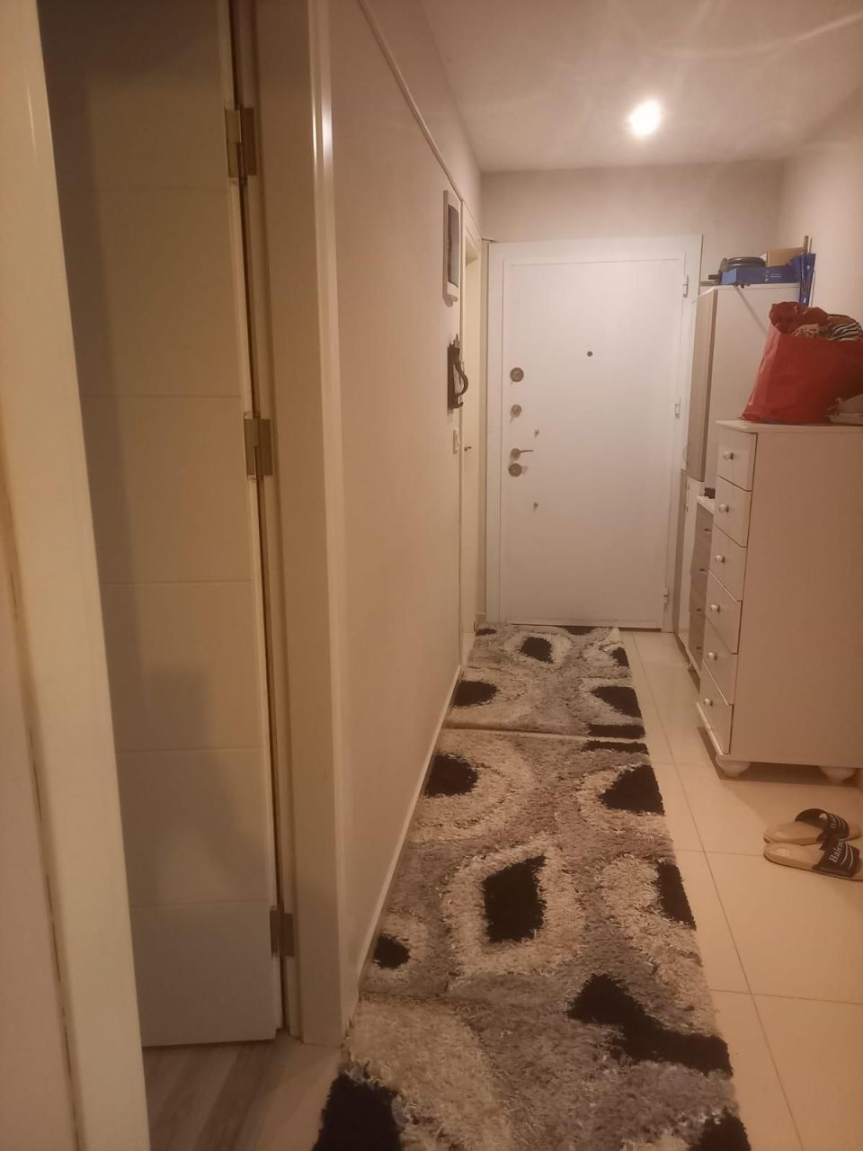 Квартира в Алании, Турция, 105 м² - фото 9