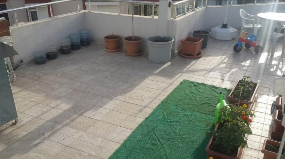 Квартира в Алании, Турция, 100 м² - фото 9