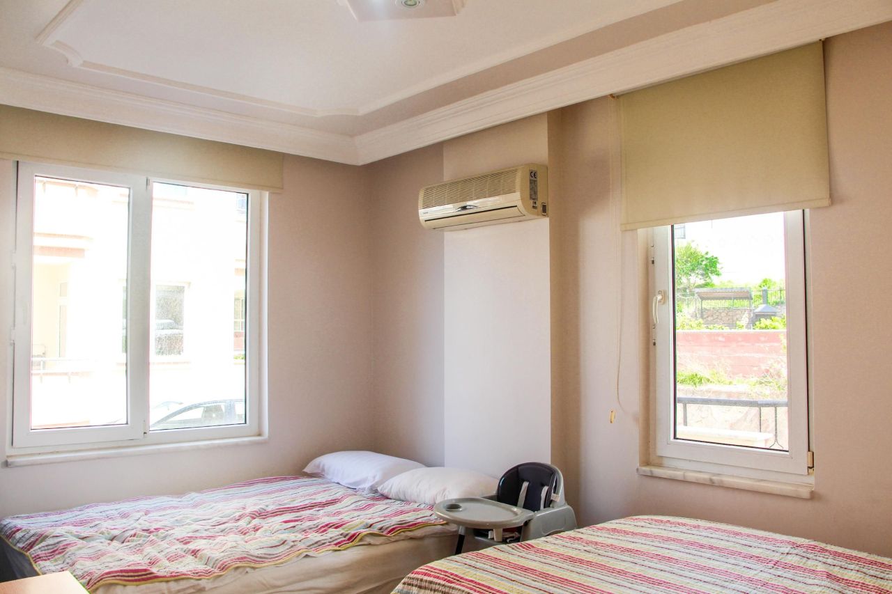 Квартира в Кестеле, Турция, 90 м² - фото 9