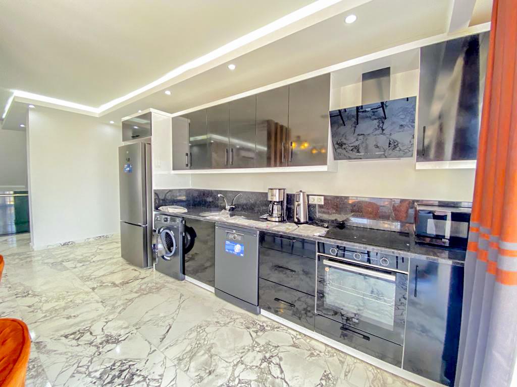 Пентхаус в Алании, Турция, 165 м² - фото 9