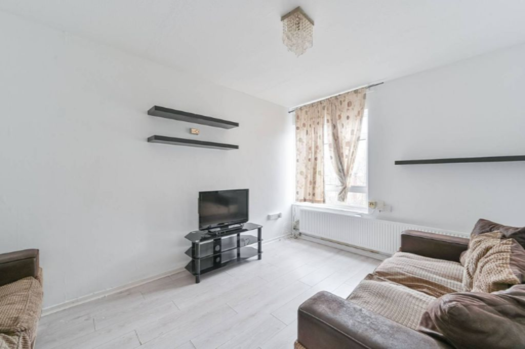 Квартира в Лондоне, Великобритания, 50 м² - фото 1