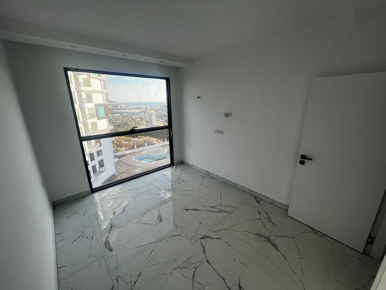 Квартира в Алании, Турция, 51 м² - фото 9