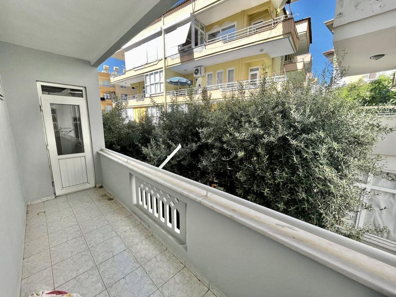 Квартира в Алании, Турция, 100 м² - фото 9