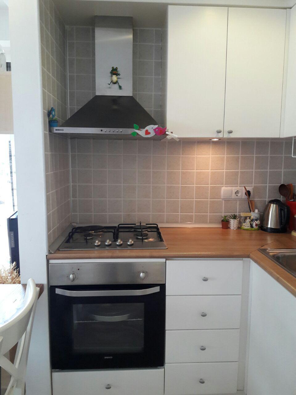 Квартира в Алании, Турция, 105 м² - фото 9