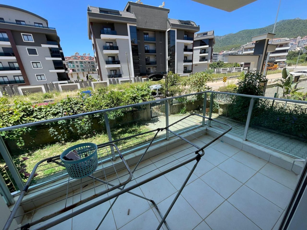 Квартира в Алании, Турция, 90 м² - фото 9