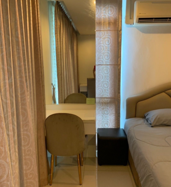 Квартира на Пхукете, Таиланд, 29 м² - фото 9