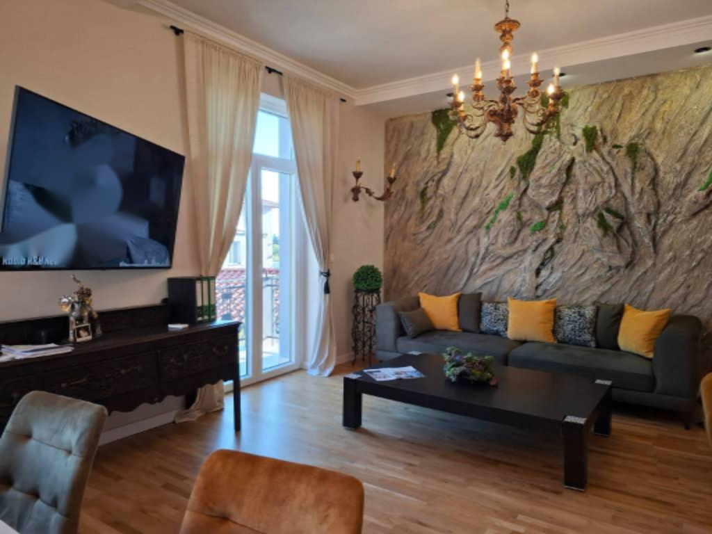 Квартира в Опатии, Хорватия, 100 м² - фото 1