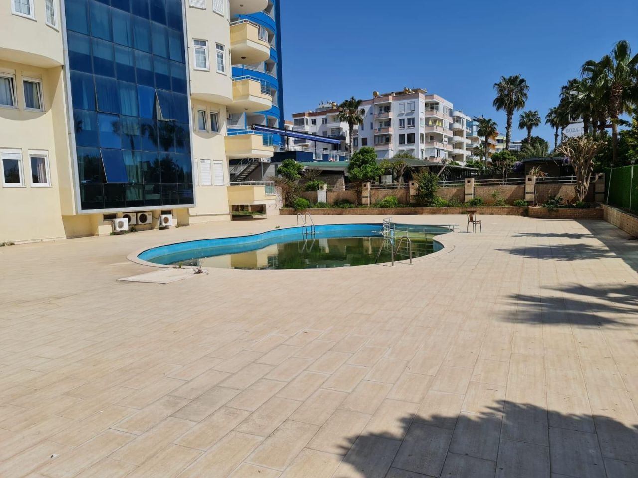 Квартира в Алании, Турция, 65 м² - фото 9