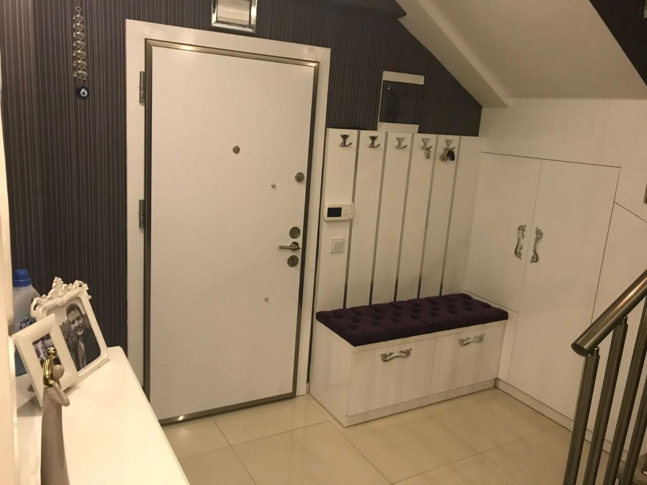 Пентхаус в Алании, Турция, 280 м² - фото 9