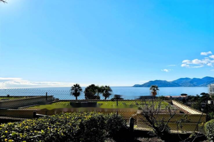 Квартира в Каннах, Франция, 35 м² - фото 1