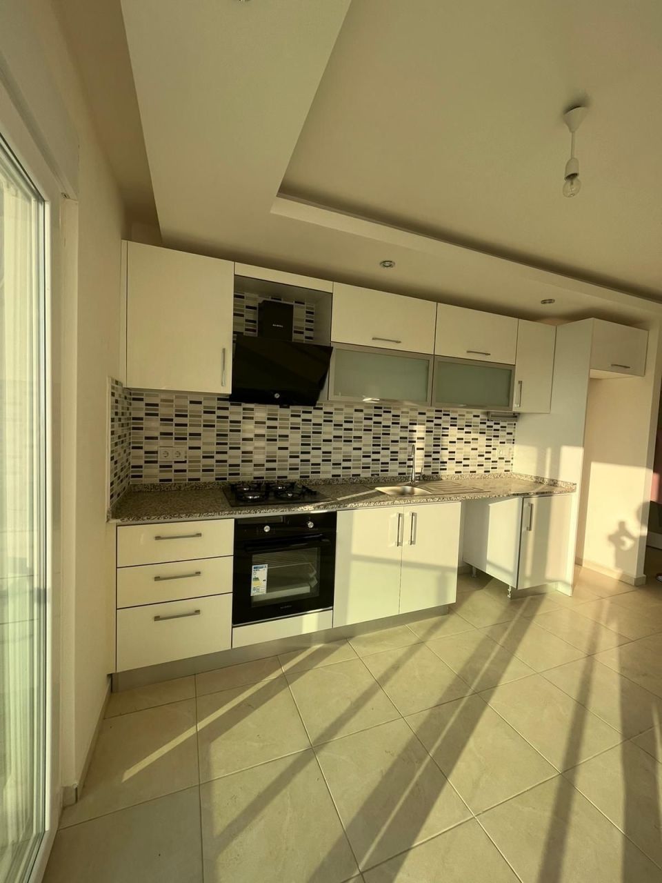 Квартира в Авсалларе, Турция, 110 м² - фото 9