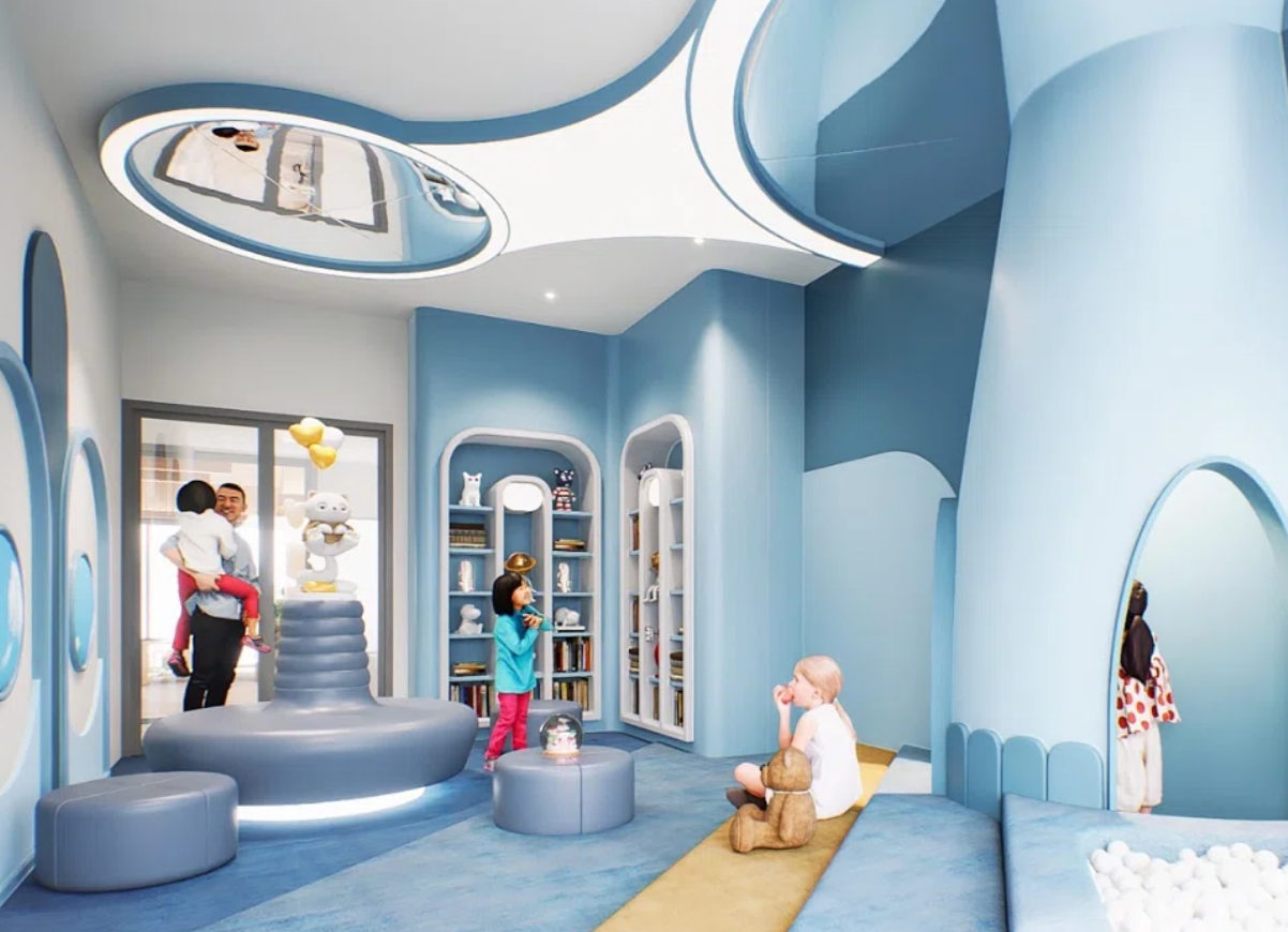 Квартира в Паттайе, Таиланд, 58 м² - фото 9