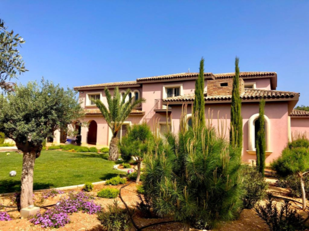 Квартира в Като-Полемидии, Кипр, 700 м² - фото 1