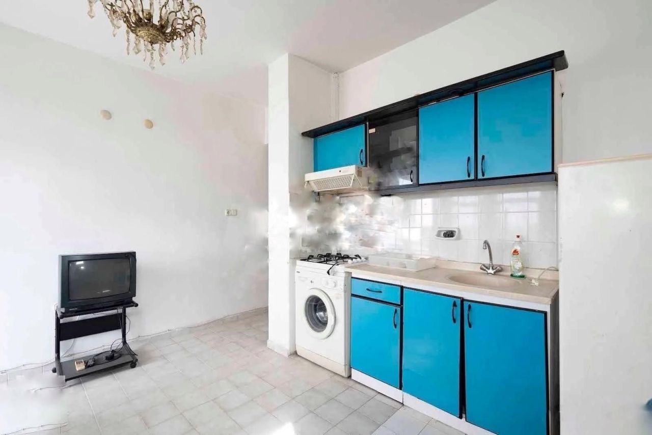 Квартира в Авсалларе, Турция, 50 м² - фото 9