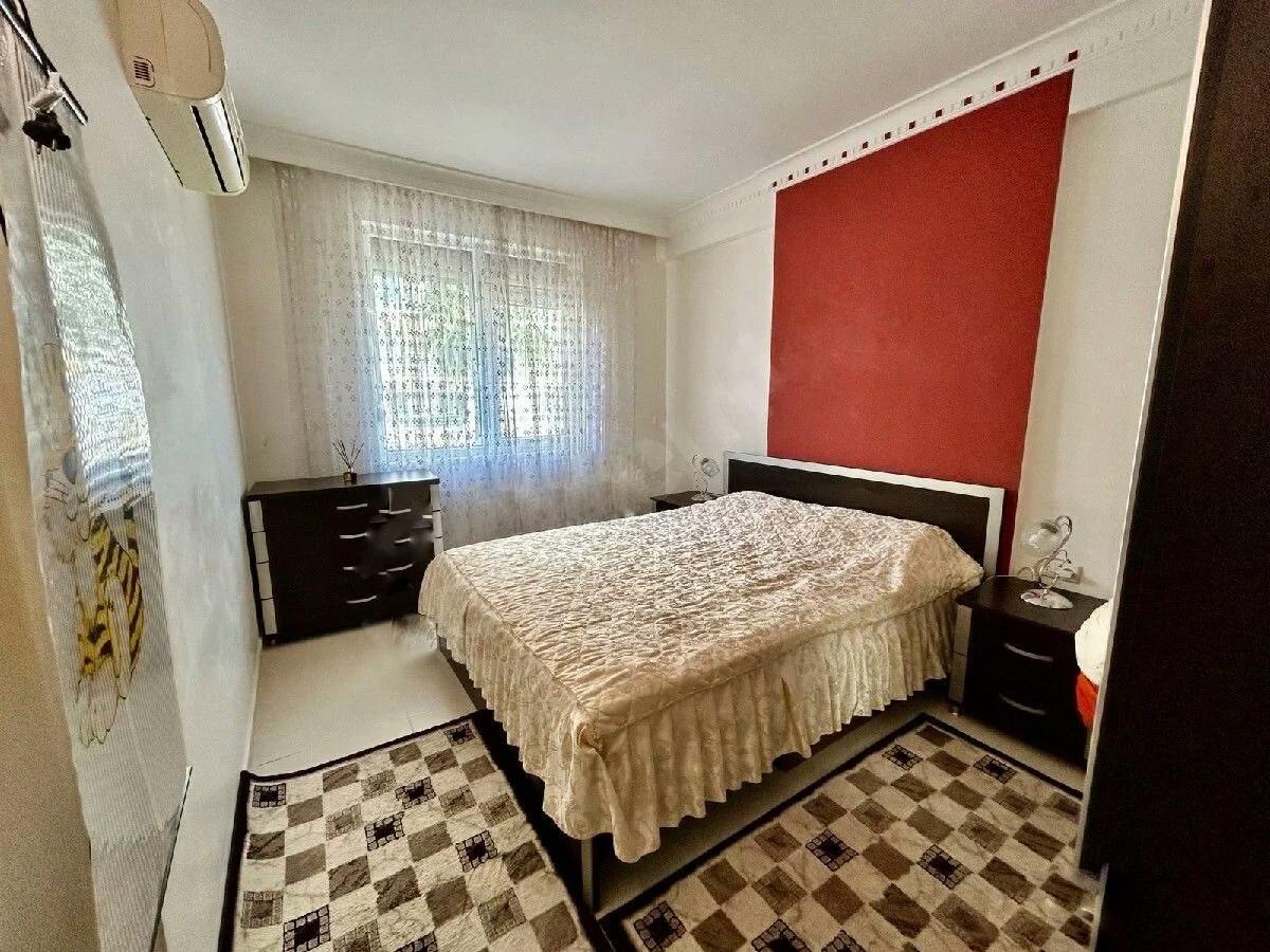 Квартира в Алании, Турция, 100 м² - фото 9