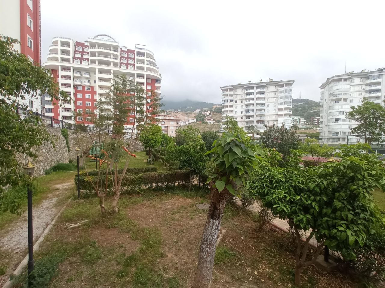 Квартира в Алании, Турция, 125 м² - фото 9