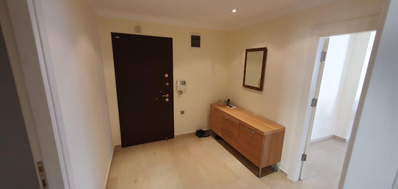 Квартира в Алании, Турция, 110 м² - фото 9