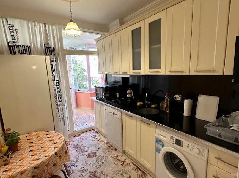 Квартира в Авсалларе, Турция, 135 м² - фото 9