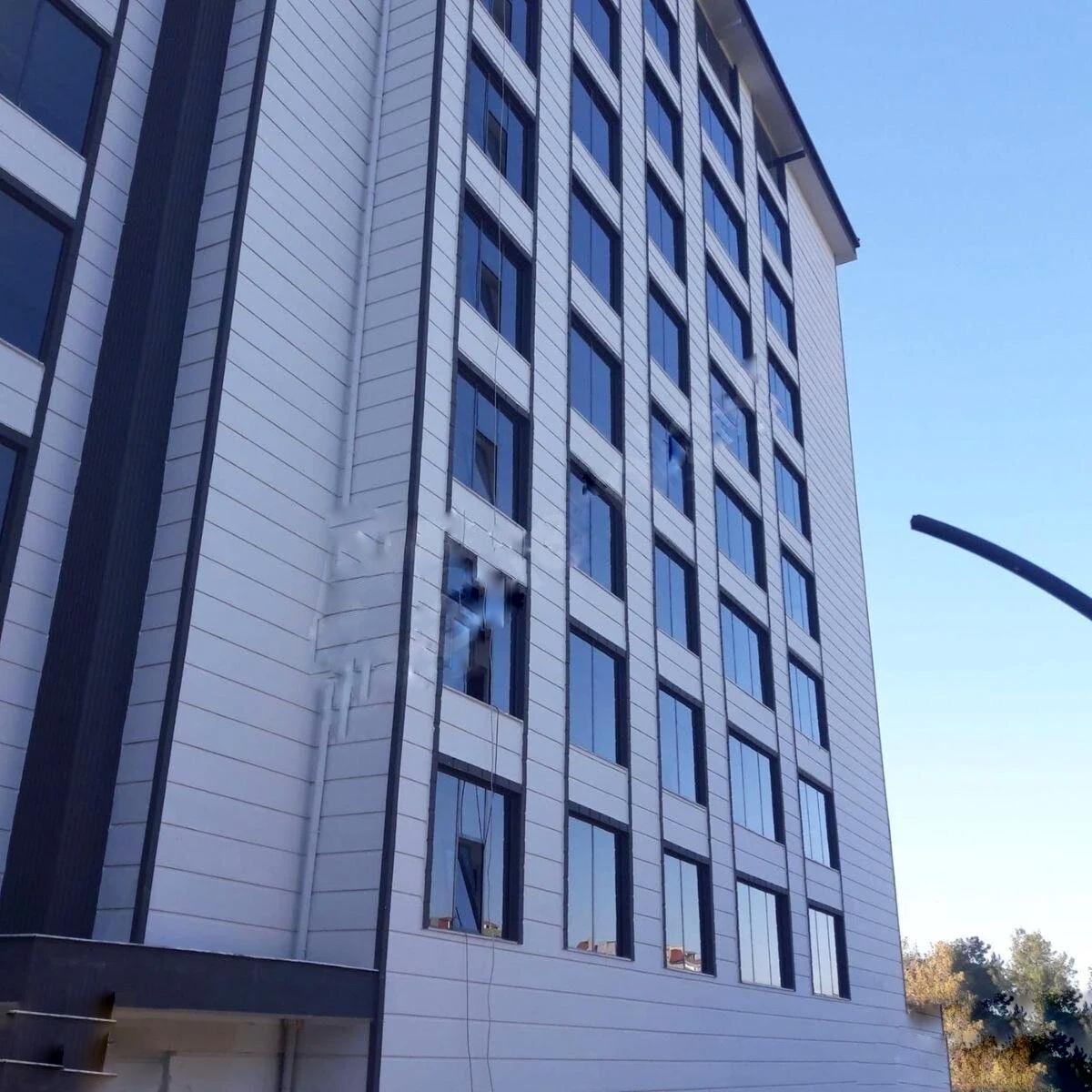 Квартира в Авсалларе, Турция, 40 м² - фото 9