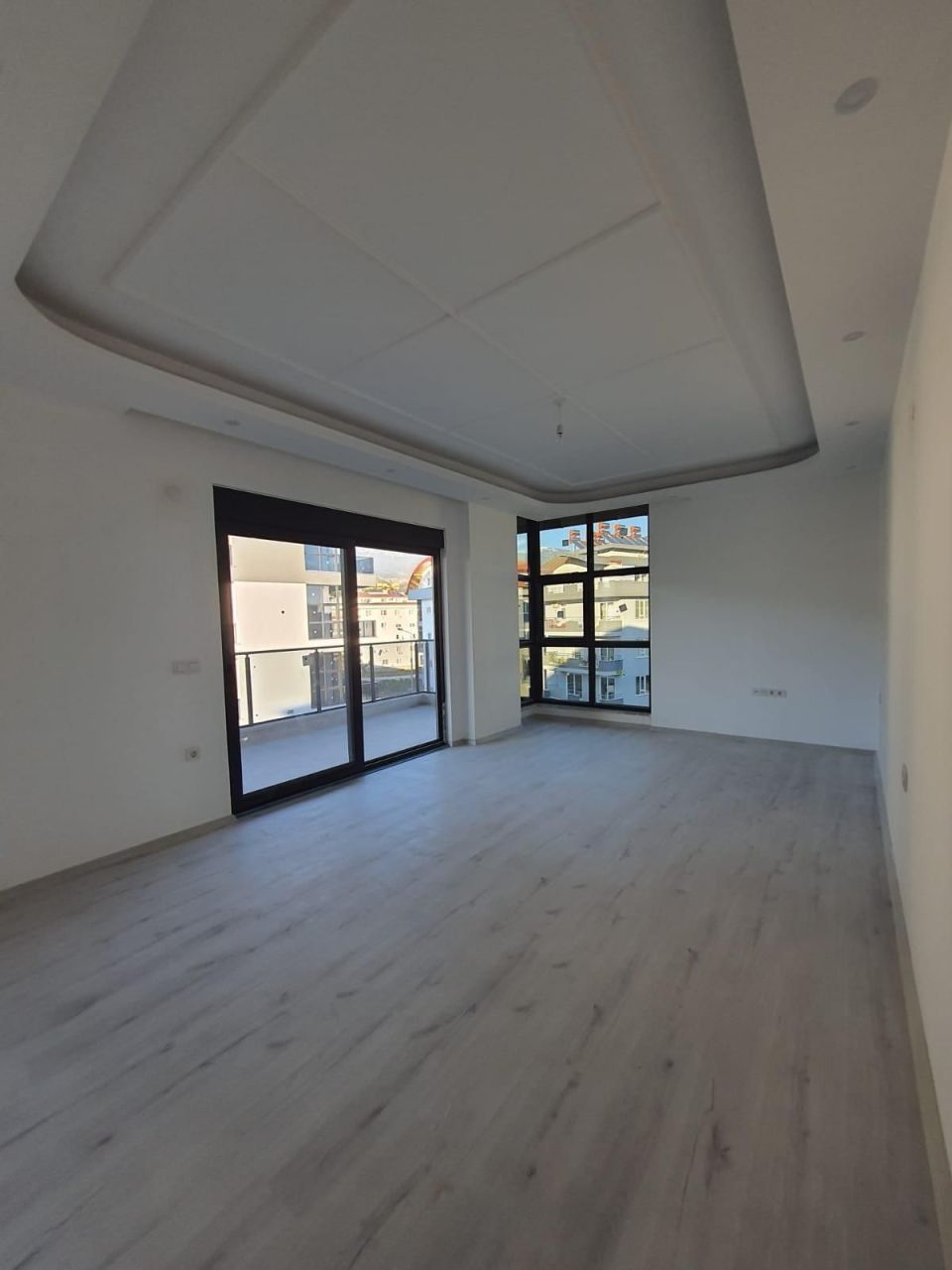 Пентхаус в Алании, Турция, 120 м² - фото 9