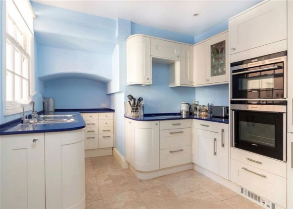 Квартира в Лондоне, Великобритания, 68 м² - фото 1