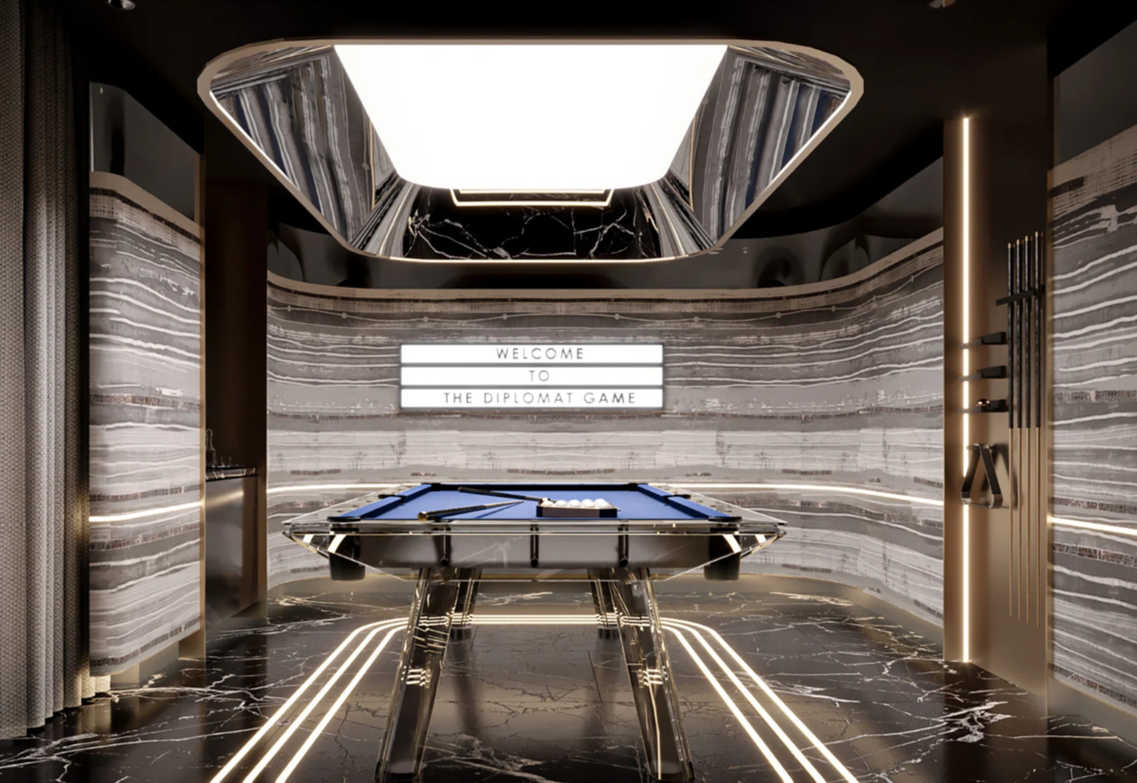 Квартира на Пхукете, Таиланд, 50 м² - фото 9