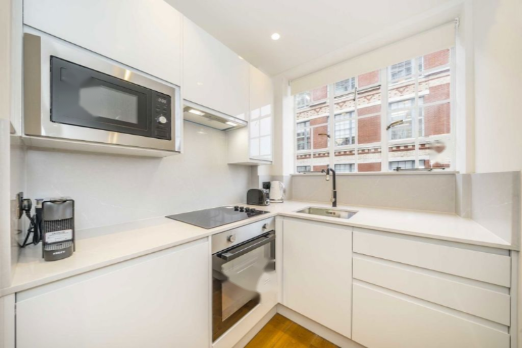 Квартира в Лондоне, Великобритания, 60 м² - фото 1