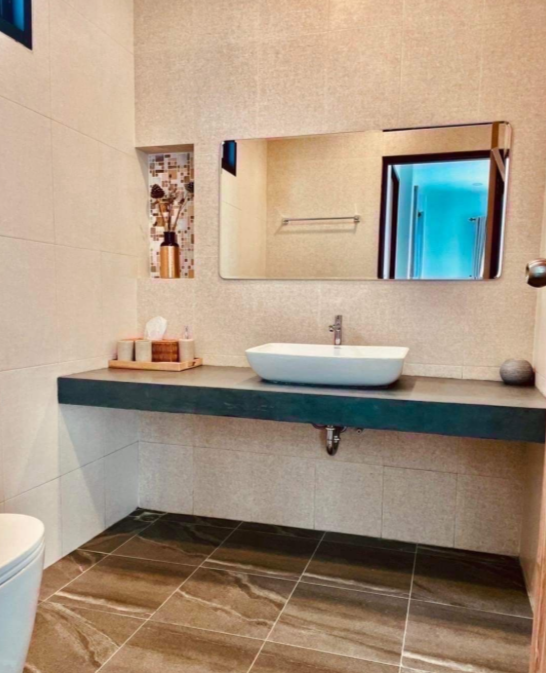 Пентхаус на Пхукете, Таиланд, 153 м² - фото 9