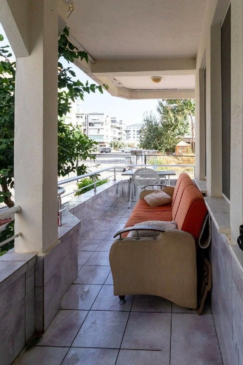 Квартира в Алании, Турция, 90 м² - фото 9