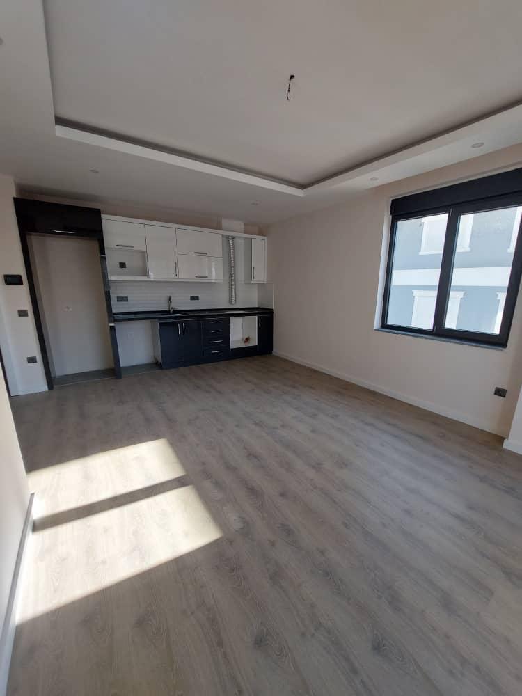 Квартира в Кестеле, Турция, 50 м² - фото 9