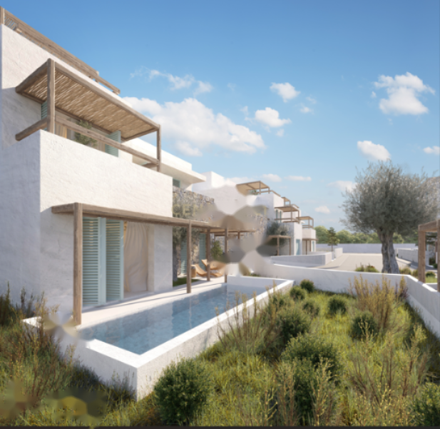 Квартира в Героскипу, Кипр, 123 м² - фото 1