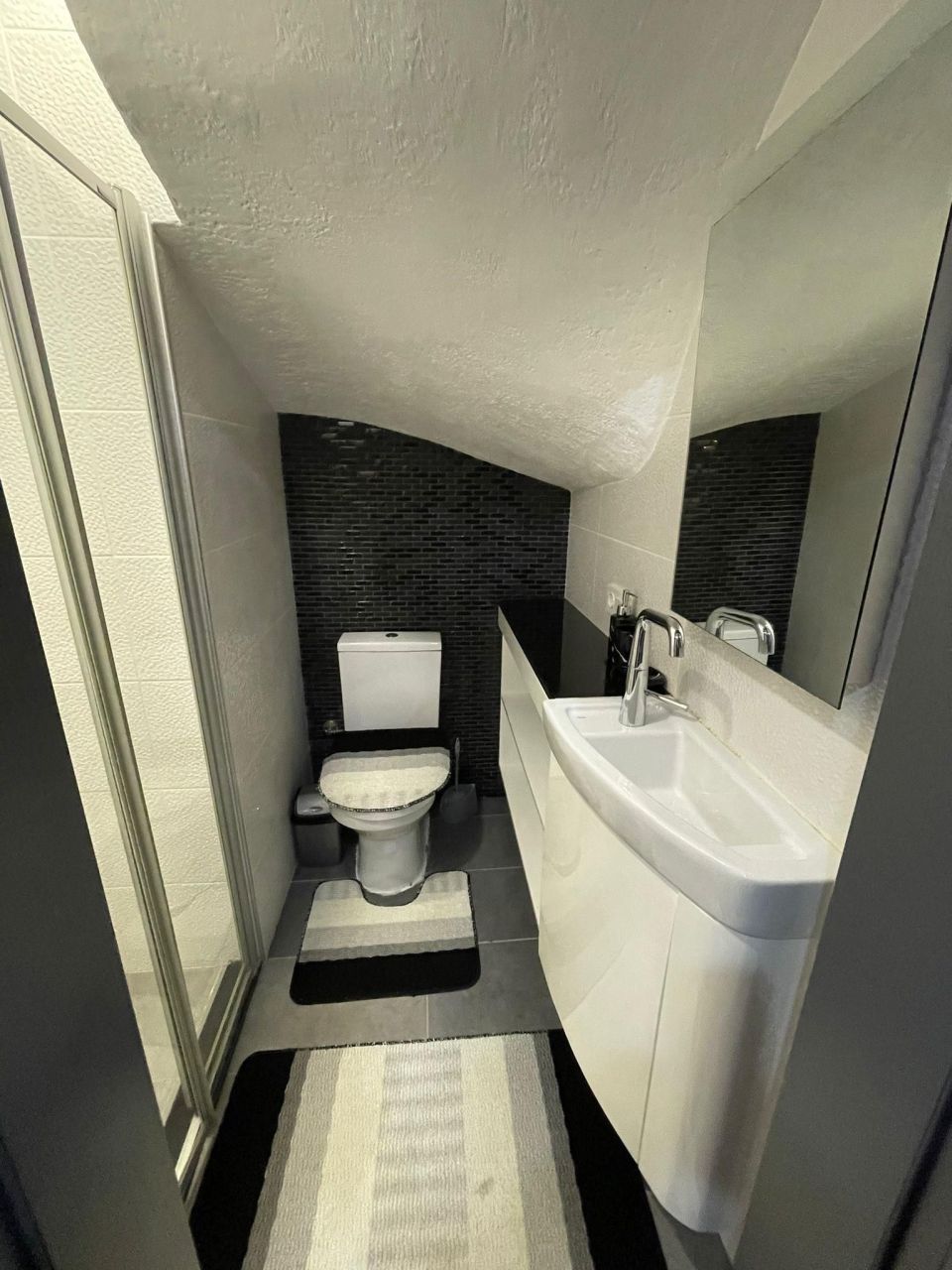 Пентхаус в Алании, Турция, 190 м² - фото 9