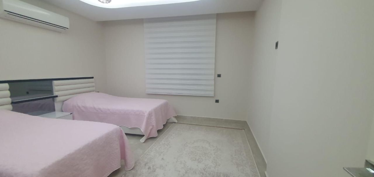 Пентхаус в Алании, Турция, 240 м² - фото 9