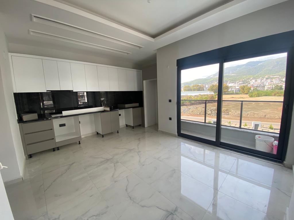 Квартира в Алании, Турция, 50 м² - фото 9