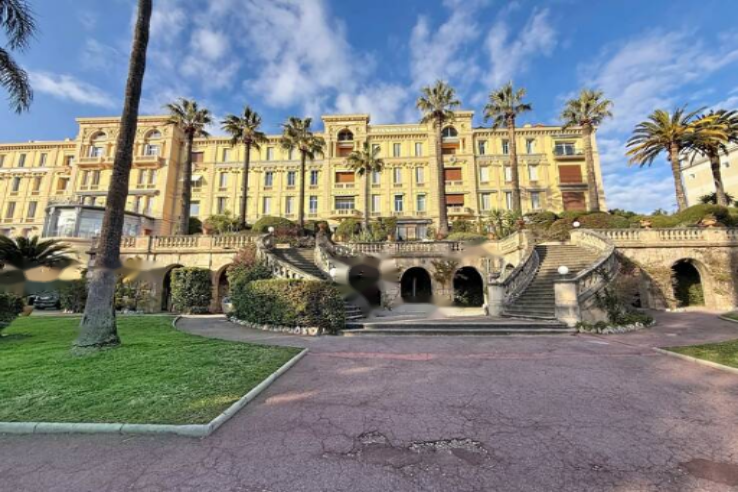 Квартира в Каннах, Франция, 61 м² - фото 1