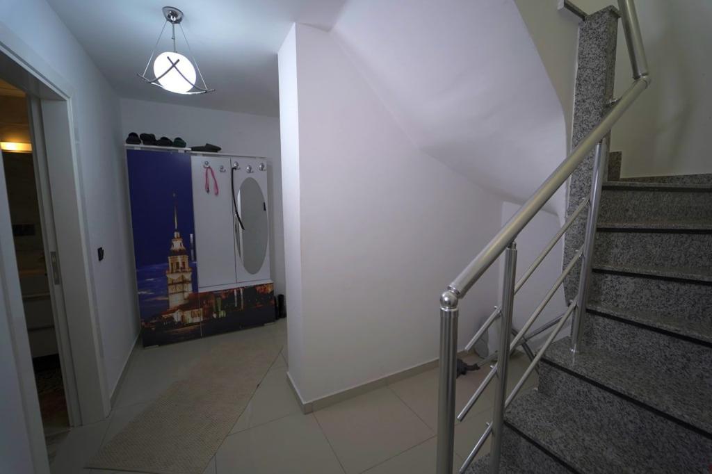 Пентхаус в Кестеле, Турция, 160 м² - фото 9