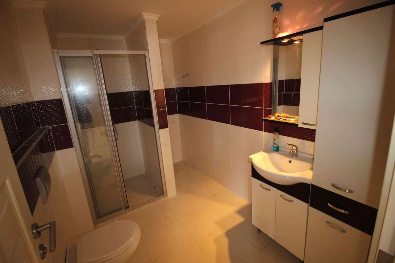 Квартира в Алании, Турция, 155 м² - фото 9