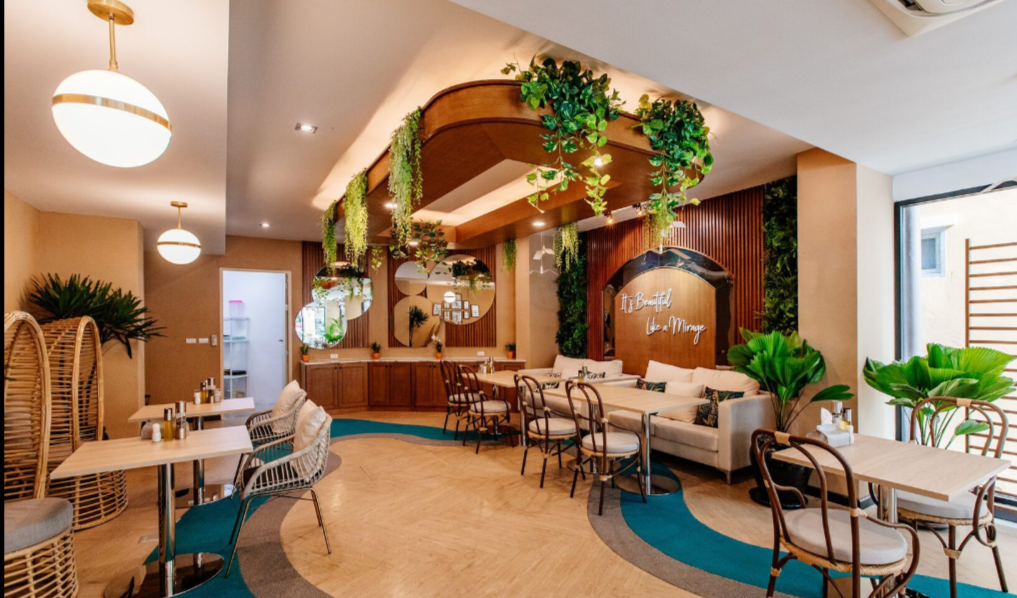 Квартира на Пхукете, Таиланд, 69 м² - фото 9