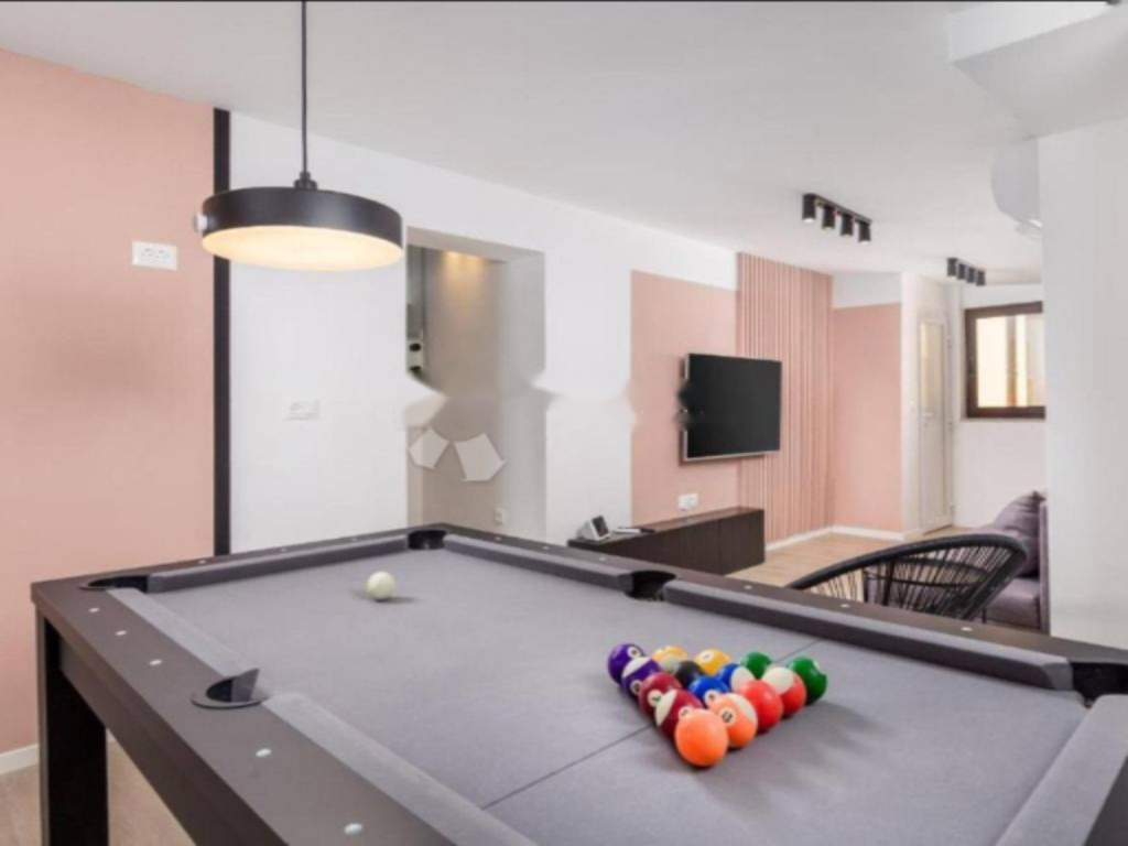 Квартира в Опатии, Хорватия, 83 м² - фото 1