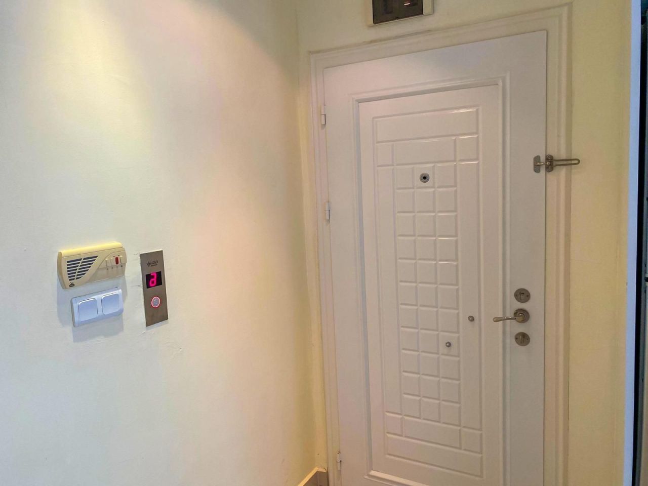 Квартира в Алании, Турция, 100 м² - фото 9