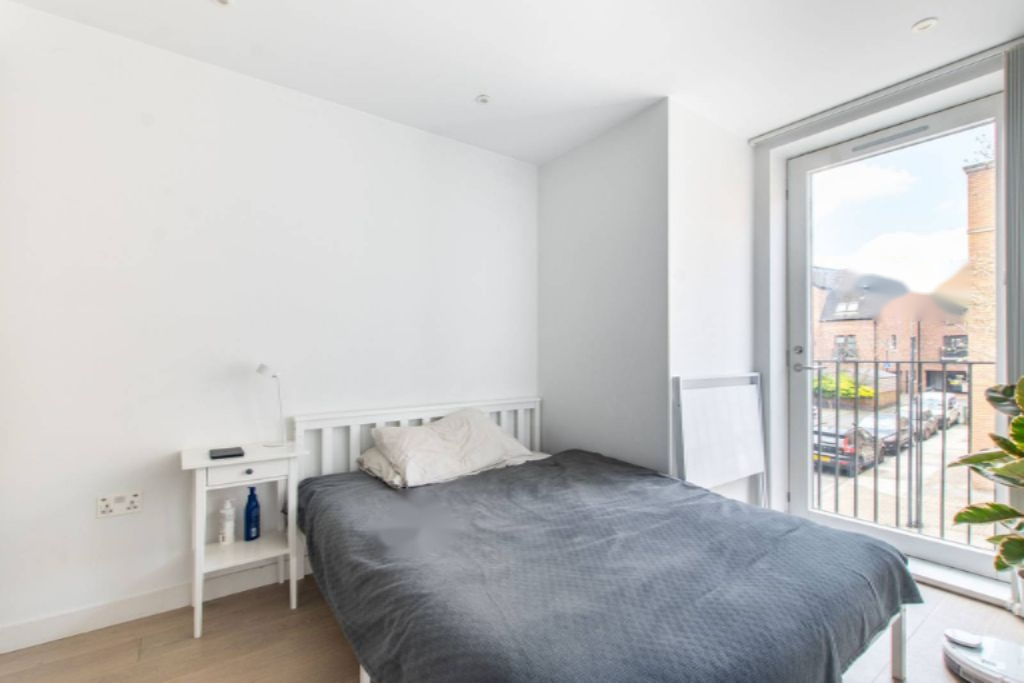 Квартира в Лондоне, Великобритания, 38 м² - фото 1