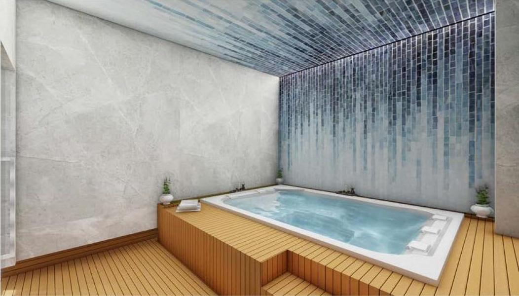 Квартира в Алании, Турция, 100 м² - фото 9