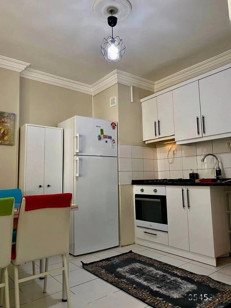 Квартира в Алании, Турция, 125 м² - фото 9
