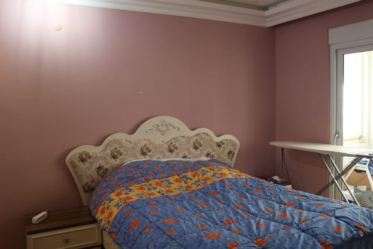 Квартира в Алании, Турция, 140 м² - фото 9