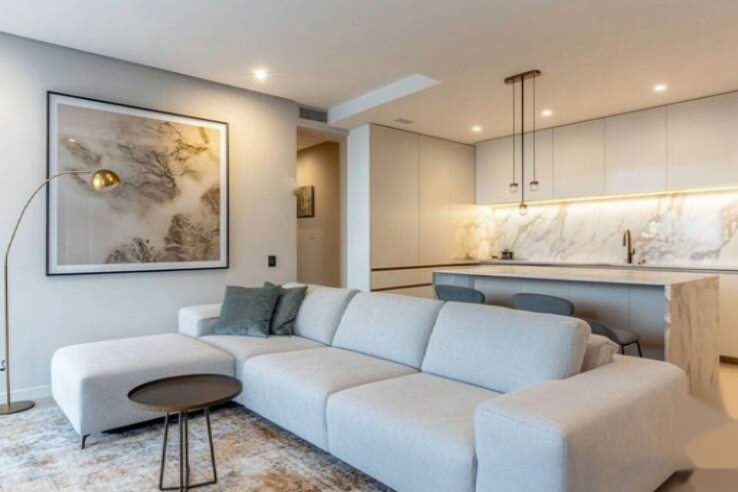 Квартира в Каннах, Франция, 22 м² - фото 1