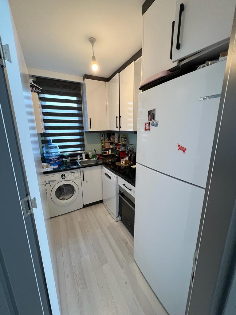 Квартира в Алании, Турция, 110 м² - фото 9