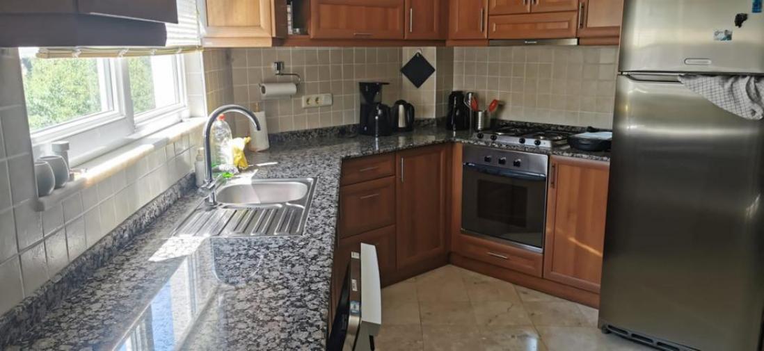 Квартира в Алании, Турция, 105 м² - фото 9