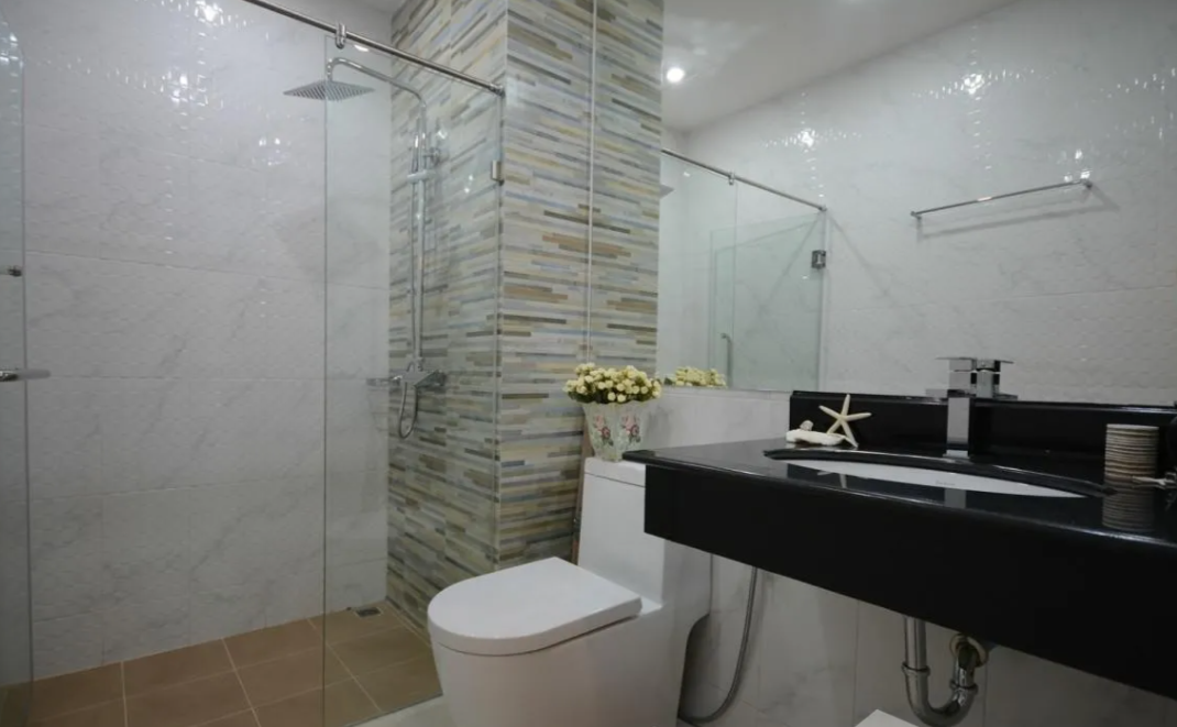 Квартира на Пхукете, Таиланд, 34 м² - фото 9