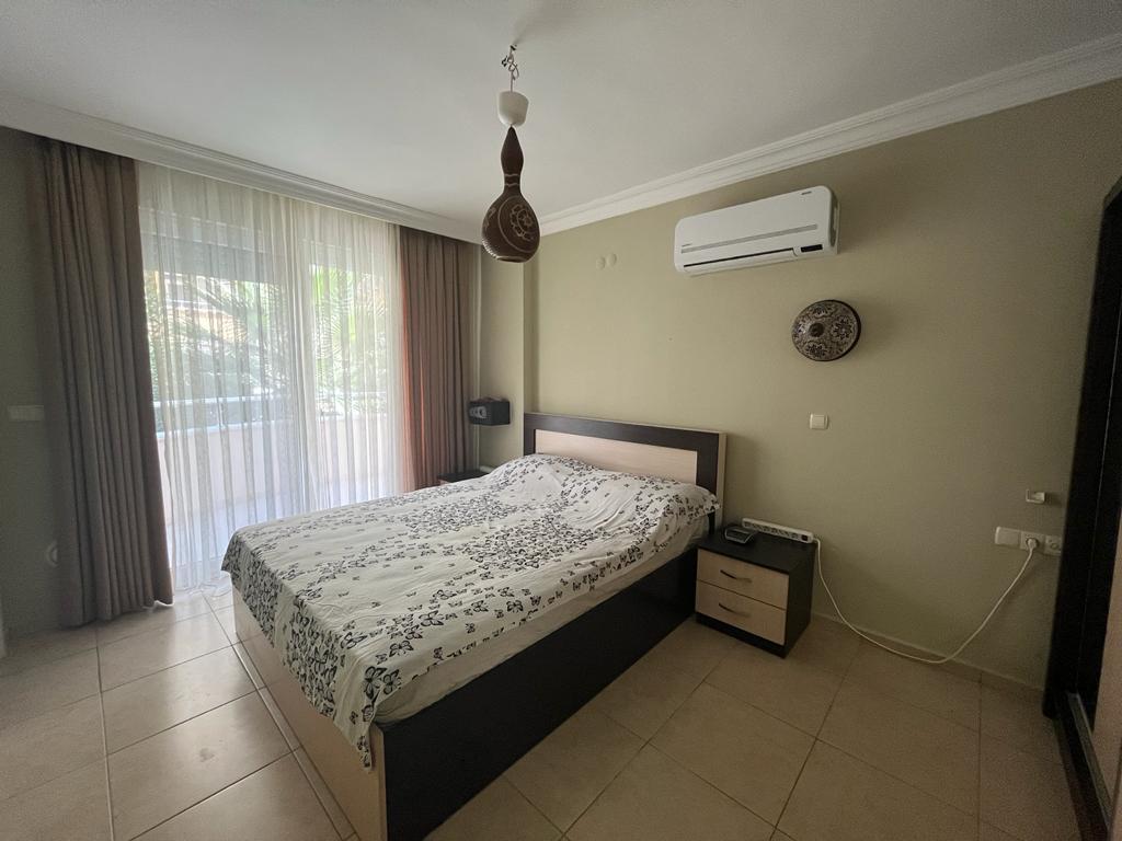 Квартира в Алании, Турция, 125 м² - фото 9